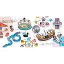 生氣王子 (賴馬)-故事: 兒童繪本 Picture Books-買書書 BuyBookBook