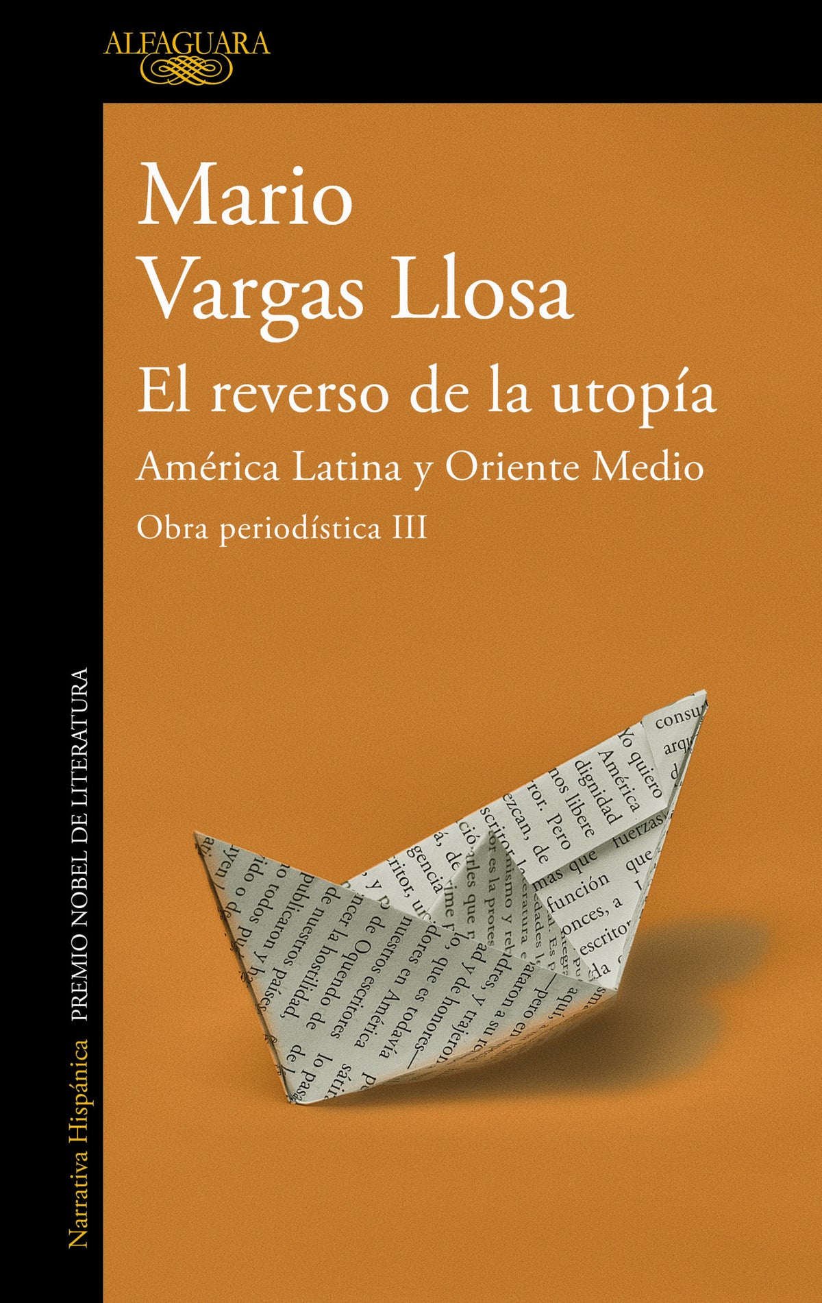El reverso de la utopía: América Latina y Oriente Medio / The Other Side of Utopia: Latin America and the Middle East cover (ISBN 9788420460420) [onix:e07d5f77a44e20c86ef2b0101141e78d]