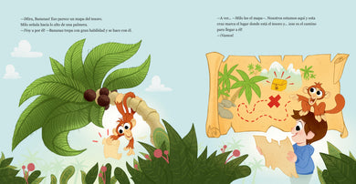 Mi cama fantástica. Método BabyREM / My Fantastic Bed interior 2 (ISBN 9788448870249) [onix:7eb74e3f53fe2e5754a50ae36114bd5a]