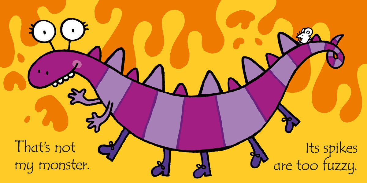 That's not my monster. interior 1 (ISBN 9781803704531) [onix-asset:8b198b8b2f6e00e86cc1641dedf098ba84a052f3ad7c0be1d266ef6c668aef2f]