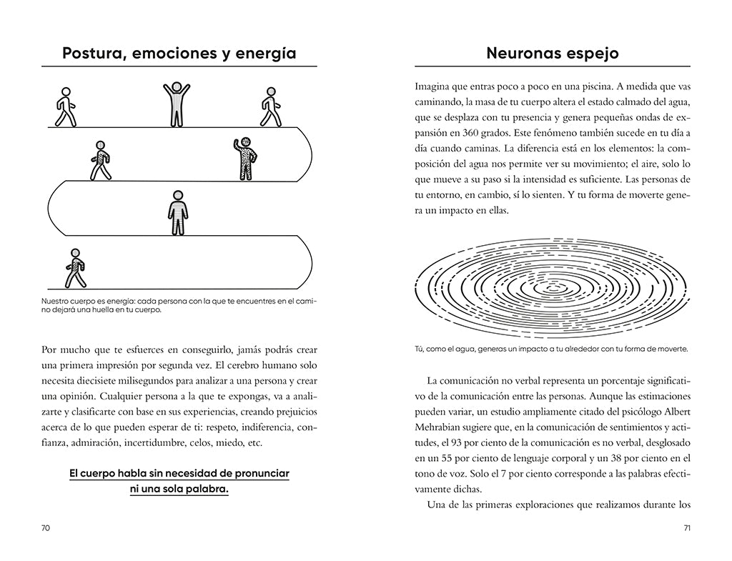 La revolución del movimiento: Libera tus pies, desata tus líimtes, conquista tu salud / The Movement Revolution interior 1 (ISBN 9788402429780) [onix:3d814e59a10208f0bebc5439fdce598a]