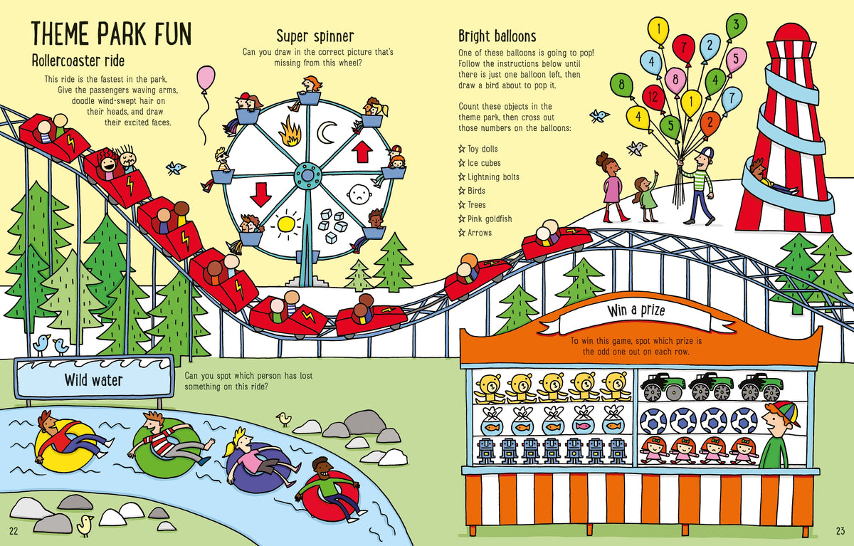 Holiday Activity Book interior 1 (ISBN 9781803705798) [onix-asset:72b9b6901701c2f2b6e73e74fee30b240a4baed8934aacae5ef2341580a776a2]