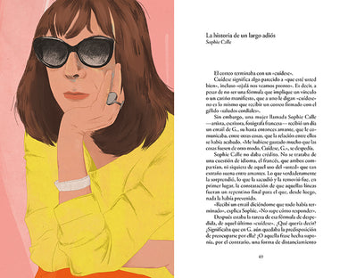 El amor después del amor / Love After Love interior 5 (ISBN 9788410496743) [onix:9dff2948d1a0bdd7e19d7c349deea7ca]