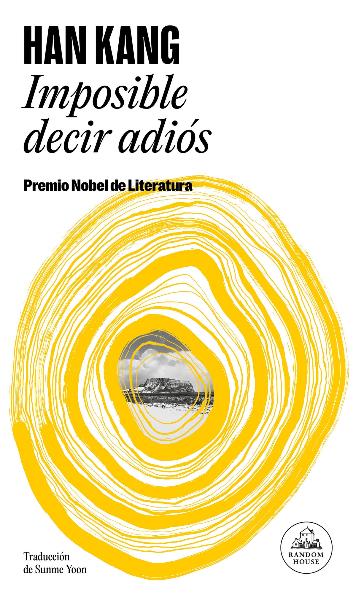 Imposible decir adiós / We Do Not Part cover (ISBN 9788439745006) [onix:5cc052b3957d985cadd04b3d19698665]