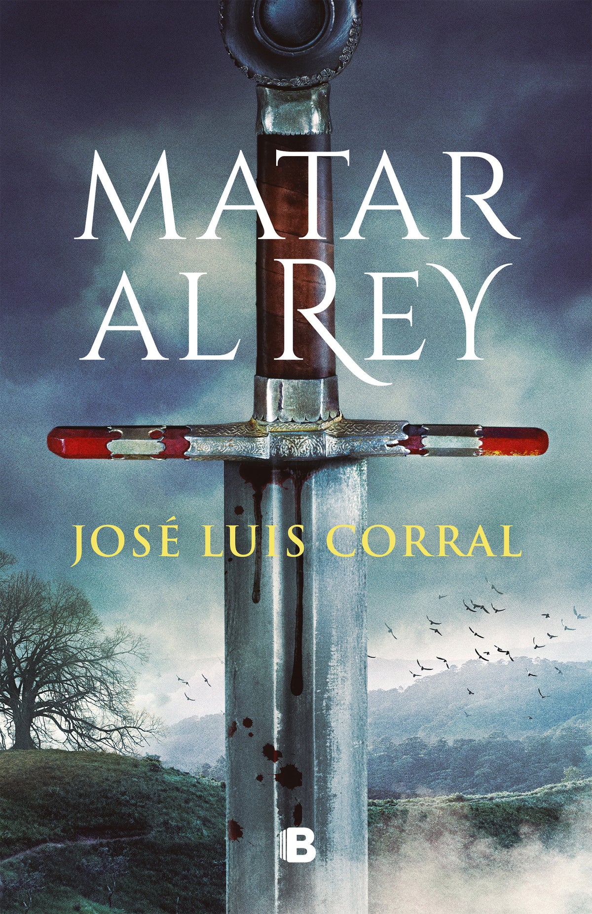 Matar al Rey / To Kill the King cover (ISBN 9788466671200) [onix:2374c1c0c044aa483a2f046251fdc246]