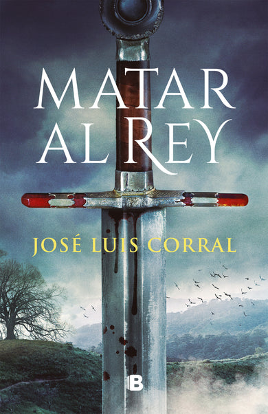 Matar al Rey / To Kill the King cover (ISBN 9788466671200) [onix:2374c1c0c044aa483a2f046251fdc246]
