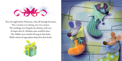 Usborne Book and Jigsaw 'Twas the night before Christmas interior 1 (ISBN 9781474937603) [onix-asset:a1e5b793f794f78d4991e7377bdead24141ea27f68960ed20be8f83973dc0944]