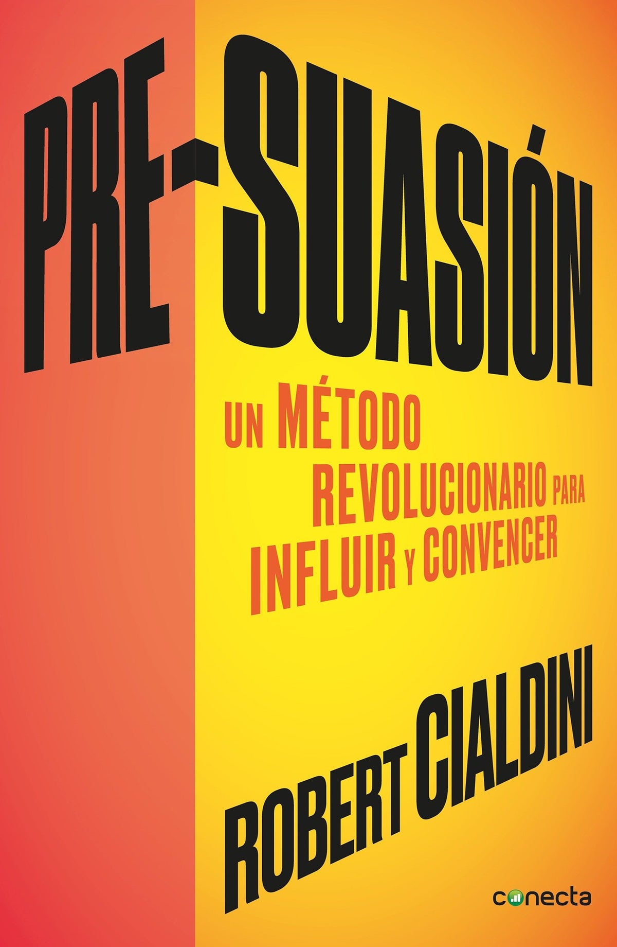 Pre-suasion / Per-suation cover (ISBN 9788416029662) [onix:9ff5c271429ce841a9526cca5d52474d]