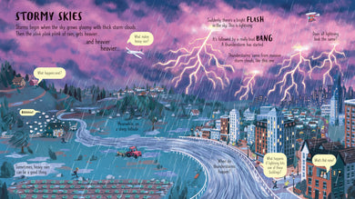 Look Inside Wild Weather interior 1 (ISBN 9781474968874) [onix-asset:efdcbd37d3b3e64190db6a4b3c819d8d28273b5dacae279880db99c70d24a9fa]