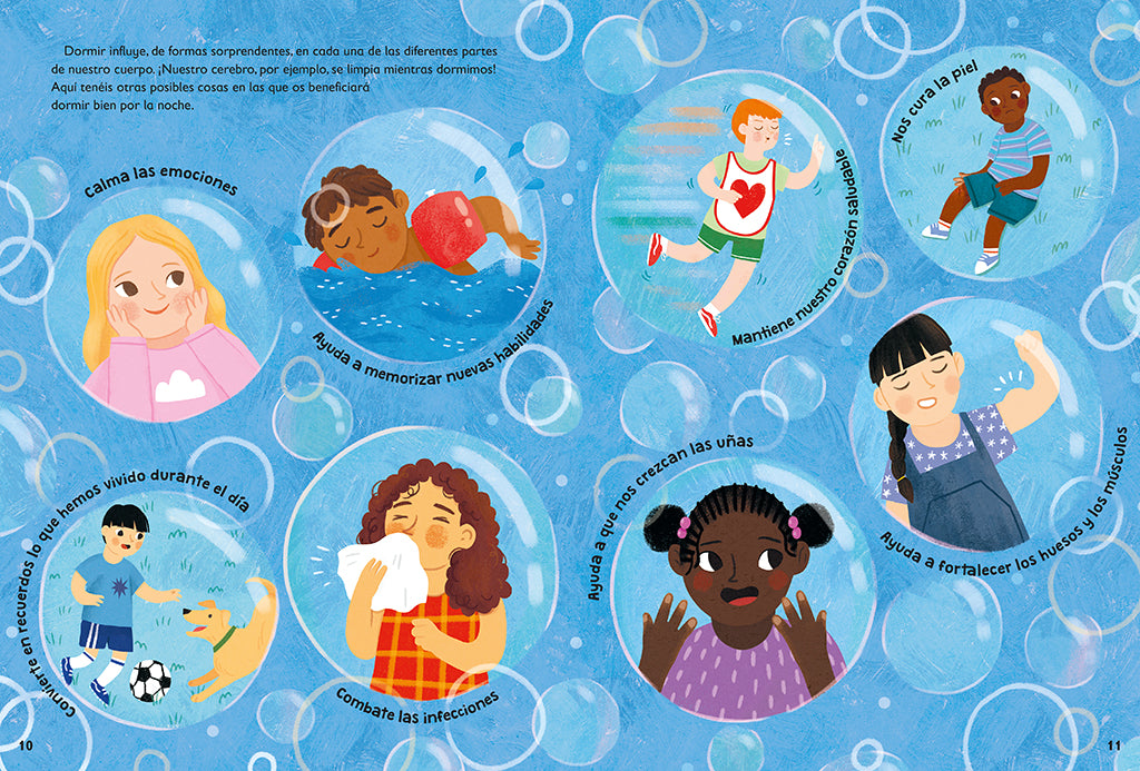 Cuentos para leer en 5 minutos: 30 maravillosas historias sobre el mundo que nos rodea / 5-Minute Really True Stories for Bedtime: 30 Amazing Stories interior 1 (ISBN 9788427224339) [onix:98885d0e98aa67ce152320dd55a730f1]