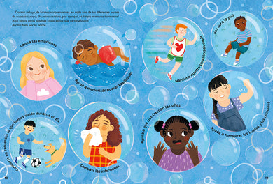 Cuentos para leer en 5 minutos: 30 maravillosas historias sobre el mundo que nos rodea / 5-Minute Really True Stories for Bedtime: 30 Amazing Stories interior 1 (ISBN 9788427224339) [onix:98885d0e98aa67ce152320dd55a730f1]
