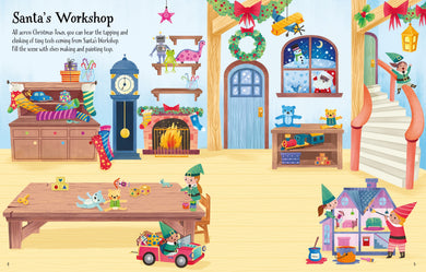 First Sticker Book Christmas interior 1 (ISBN 9781803701301) [onix-asset:1f7a54d37d5ca8d30697e83a7e03d315306c1c15dbd60a6e092b63e9caf49261]