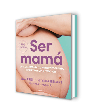 Pack: Ser mamá, Ser bebé / Pack: Becoming a Mom, Being a Baby interior 1 (ISBN 9788425370953) [onix:bc93caacae42a6749f372b75d8659405]