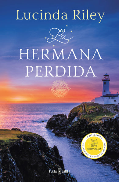 La hermana perdida / The Missing Sister cover (ISBN 9788401026454) [onix:75de92b9dce311483fc7bda188aabd6d]