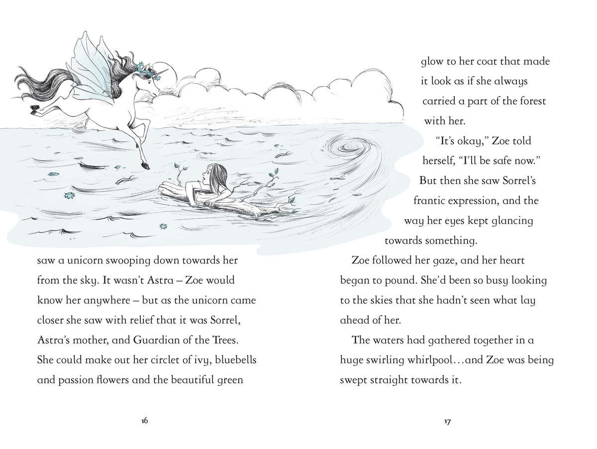 Fairy Unicorns Enchanted River interior 1 (ISBN 9781474926928) [onix-asset:2ce7443b9f537b41f4c22822db6ed65a012ffcc27b59048e976814bc8fc9424b]