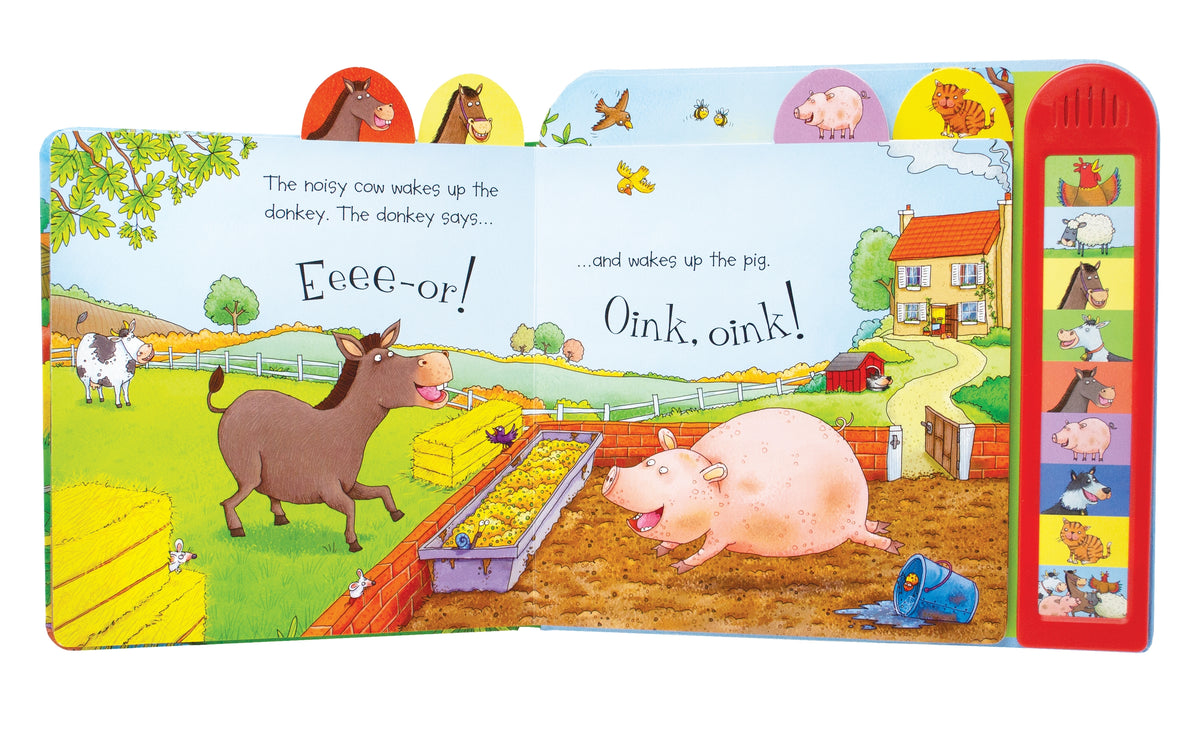 Noisy Farm interior 1 (ISBN 9781409524540) [onix-asset:2448d37a527a53e96b1d574b5299742ecd1ec62417cc9da7aec83e30d11d669a]