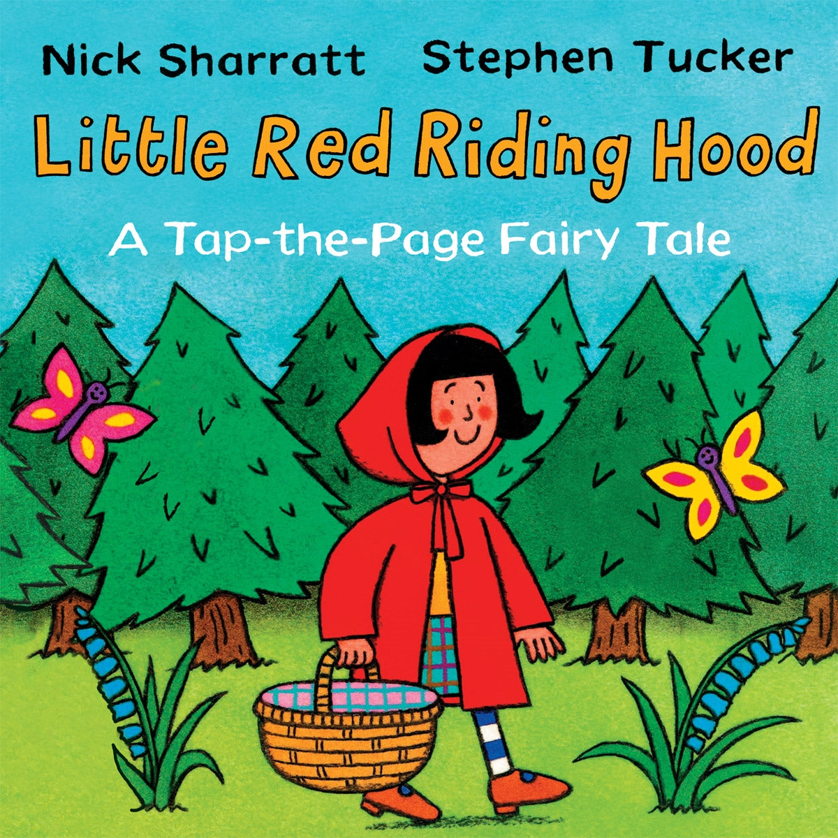 Little Red Riding Hood