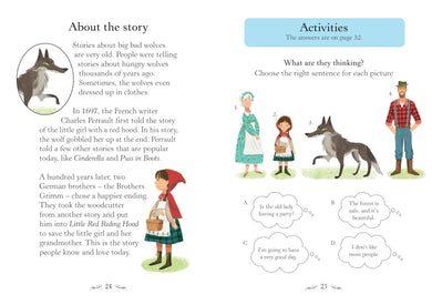 Little Red Riding Hood interior 1 (ISBN 9781474947886) [onix-asset:62d0c6d3a6bbaf879ec21aebc93b631ad6a03b0ff51ebefe91289bf38d5e1254]