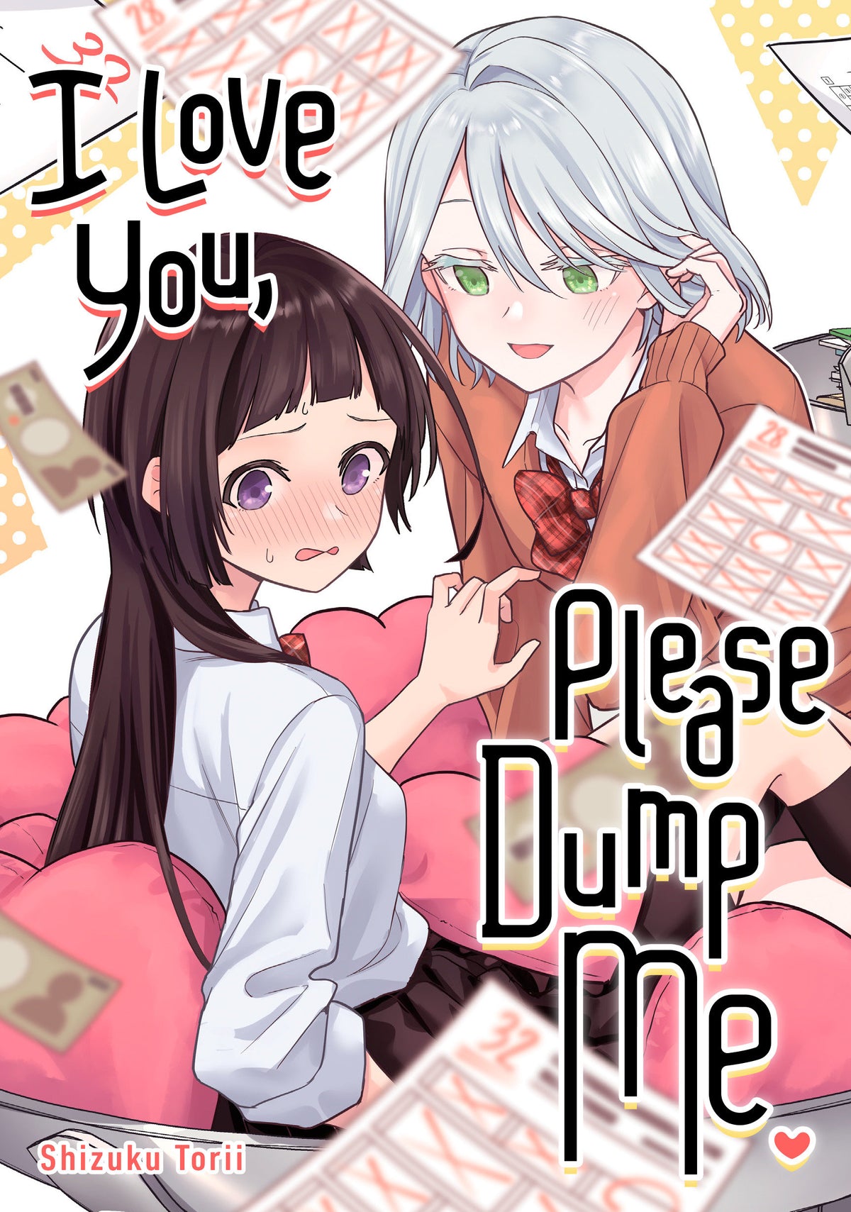 I Love You, Please Dump Me cover (ISBN 9798900740836) [onix-asset:bfea092fef0e8926d6b72c10a1b53353f1a0da932a1349e7baa13e9d1e1775df]