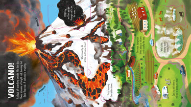 Look Inside Volcanoes and Earthquakes interior 1 (ISBN 9781474986311) [onix-asset:0efcc9e34d5712b86df92f97b8adb9702e88e115530e1b2f38f18a324fc7e06b]