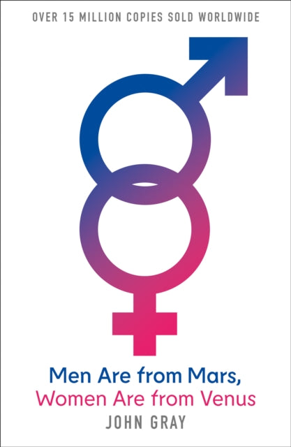 Men Are from Mars, Women Are from Venus cover (ISBN 9780007152599) [onix-asset:91dc17246c7c592617a507c1b01b5a24d9c5a9cf3ba50ec34c716061f85332af]