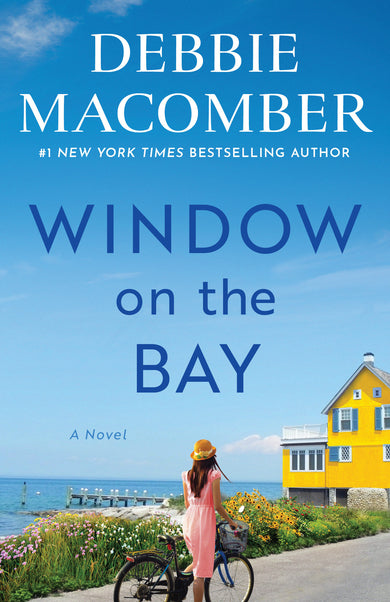 Window on the Bay cover (ISBN 9798217482870) [onix:8c045816a0236da383b468532d0f9bc4]