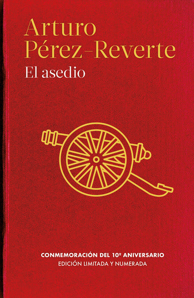 El asedio / The Siege cover (ISBN 9788466350013) [onix:9c75bc0f96d4b06d6ea4b9e1abec1d66]