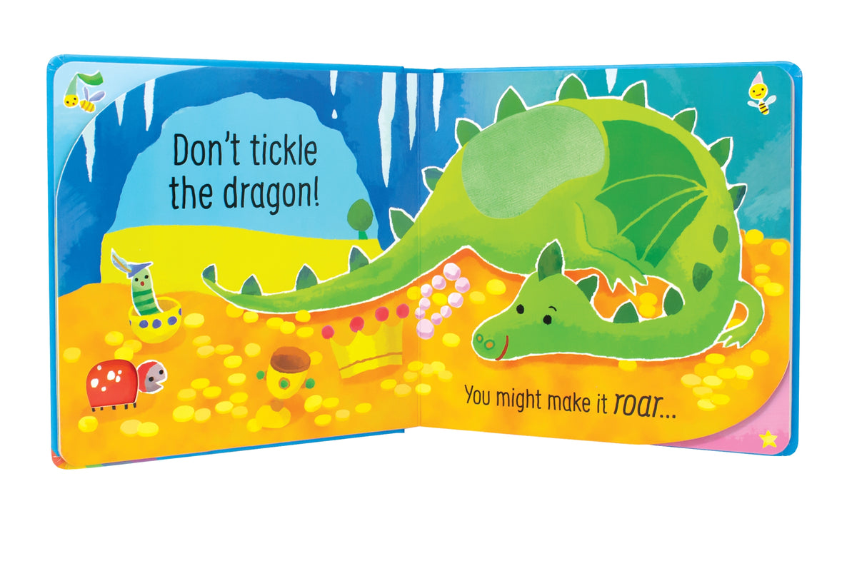 Don't Tickle the Unicorn! interior 1 (ISBN 9781474993876) [onix-asset:5a1ddef8152cdf74de8649f8a3cf5afbefb1d2ecbc2f5719ff39c958234818c2]