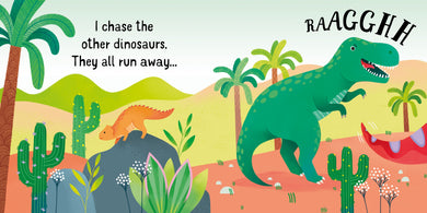 Usborne First Jigsaws and Book: Dinosaurs interior 1 (ISBN 9781801313605) [onix-asset:a1c059b1678dc1fd6c3a62a4a369665284fa4e104f26ed06a2d97c5bb65550f9]