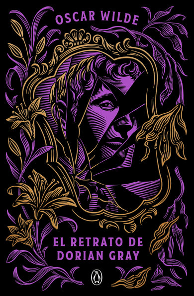 El retrato de Dorian Gray / The Picture of Dorian Gray cover (ISBN 9788491057208) [onix:2c99f95eb42d827b99cc553cde6328e9]