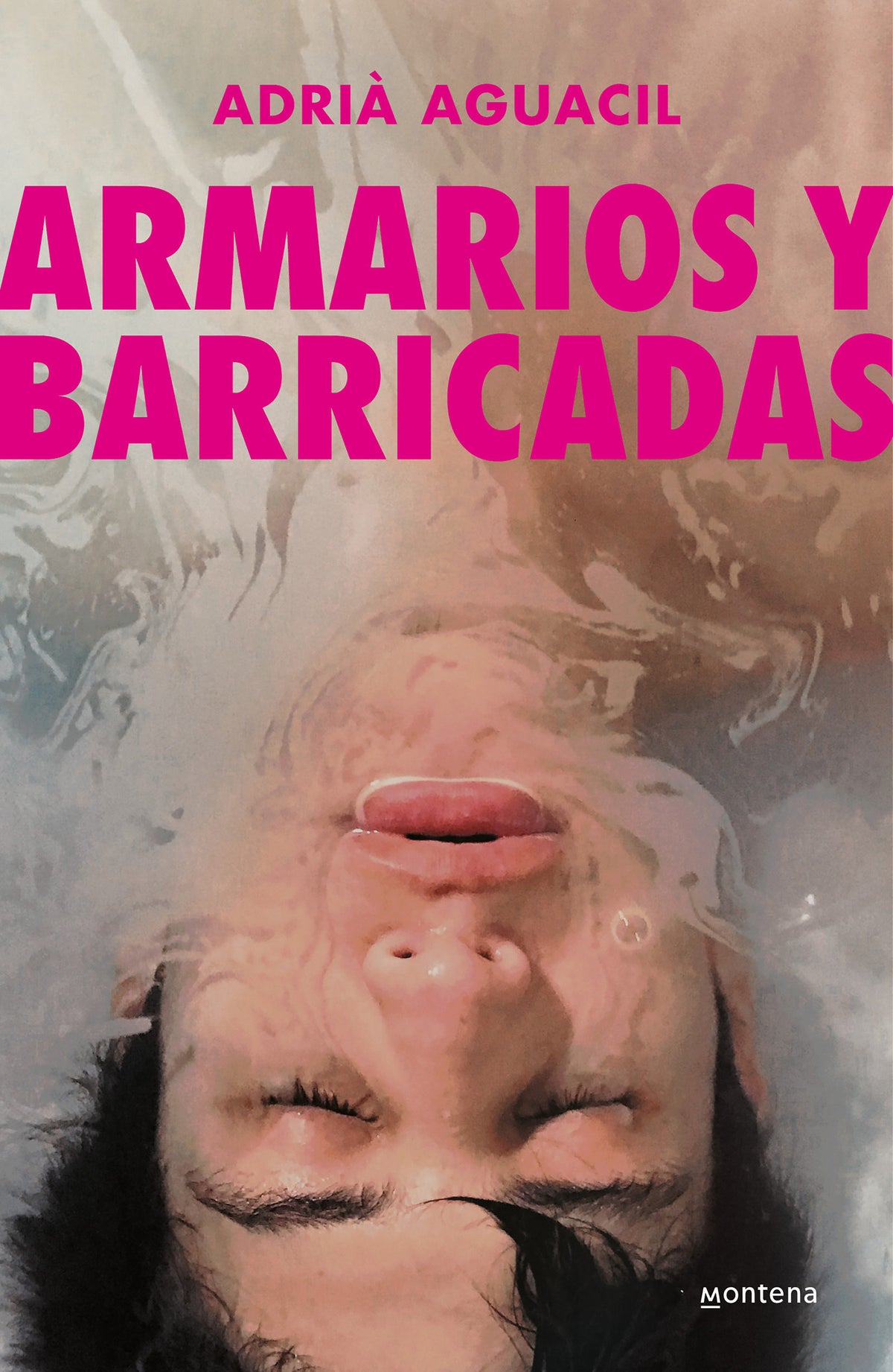 Armarios y barricadas / Closets and Obstacles cover (ISBN 9788418949937) [onix:b6d3efb92ed27b5ad664b8b4301a2b50]