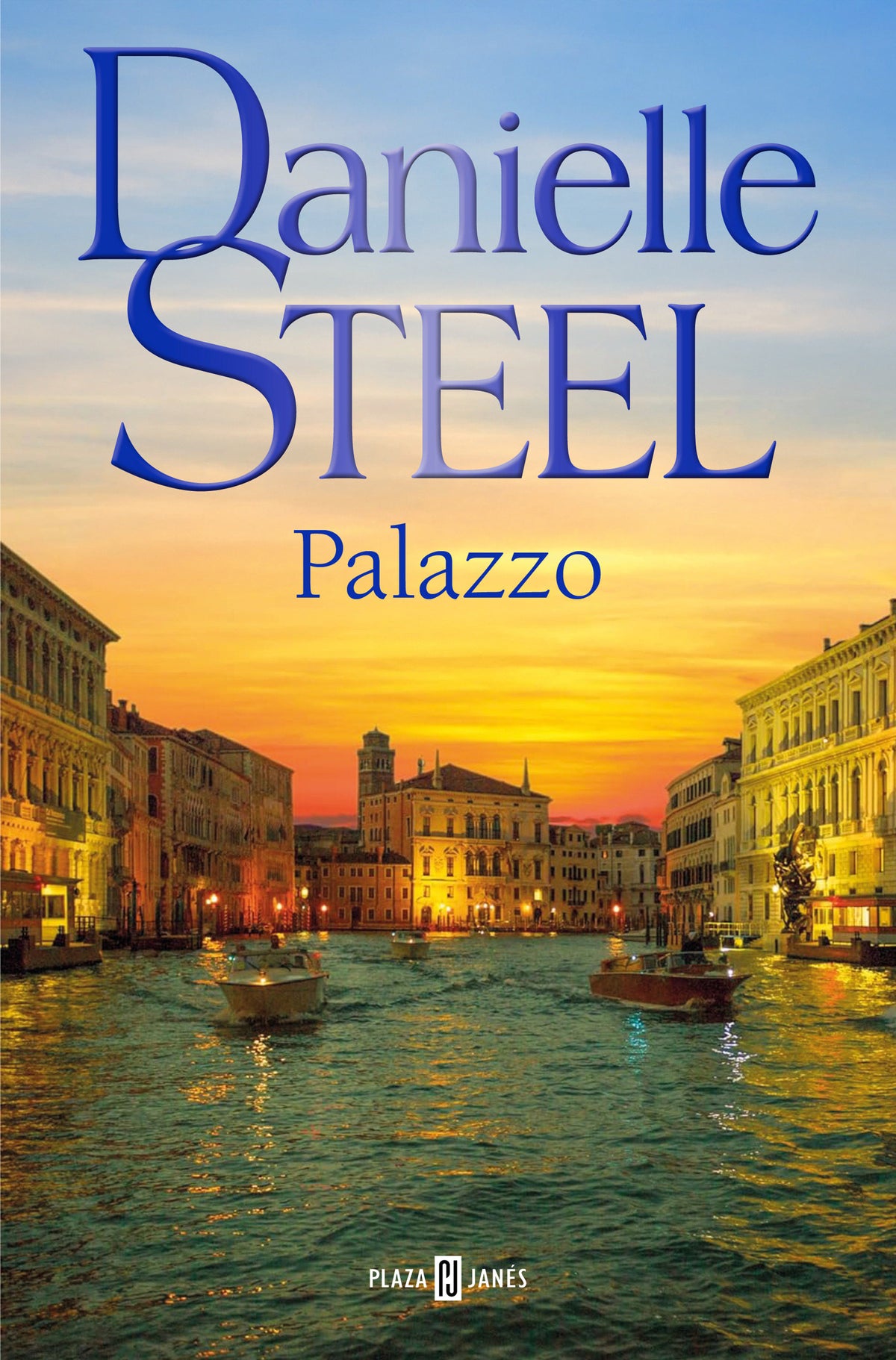 Palazzo (Spanish Edition) cover (ISBN 9788401036002) [onix:4ea9721a8f9ad20a2b78cc1a9f4df3bd]