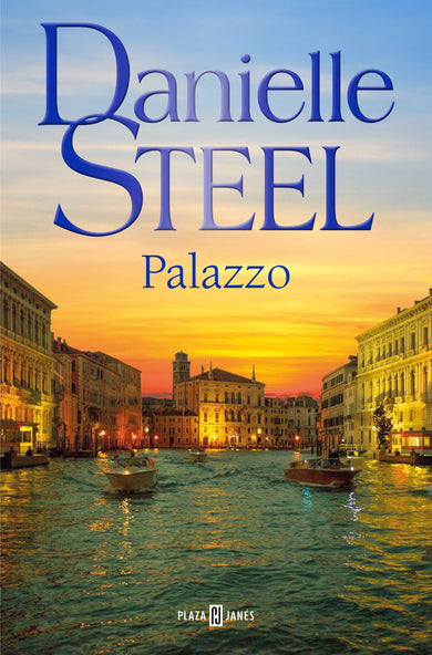Palazzo (Spanish Edition) cover (ISBN 9788401036002) [onix:4ea9721a8f9ad20a2b78cc1a9f4df3bd]