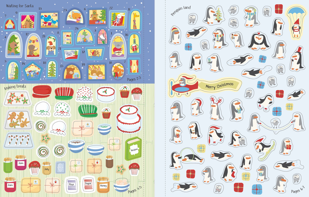 Christmas Sticker Book interior 1 (ISBN 9781803708737) [onix-asset:7a6cc9444f4835dd58ee02f58cdb8d80d13aebb6123ad11fd12da636f5e008d7]