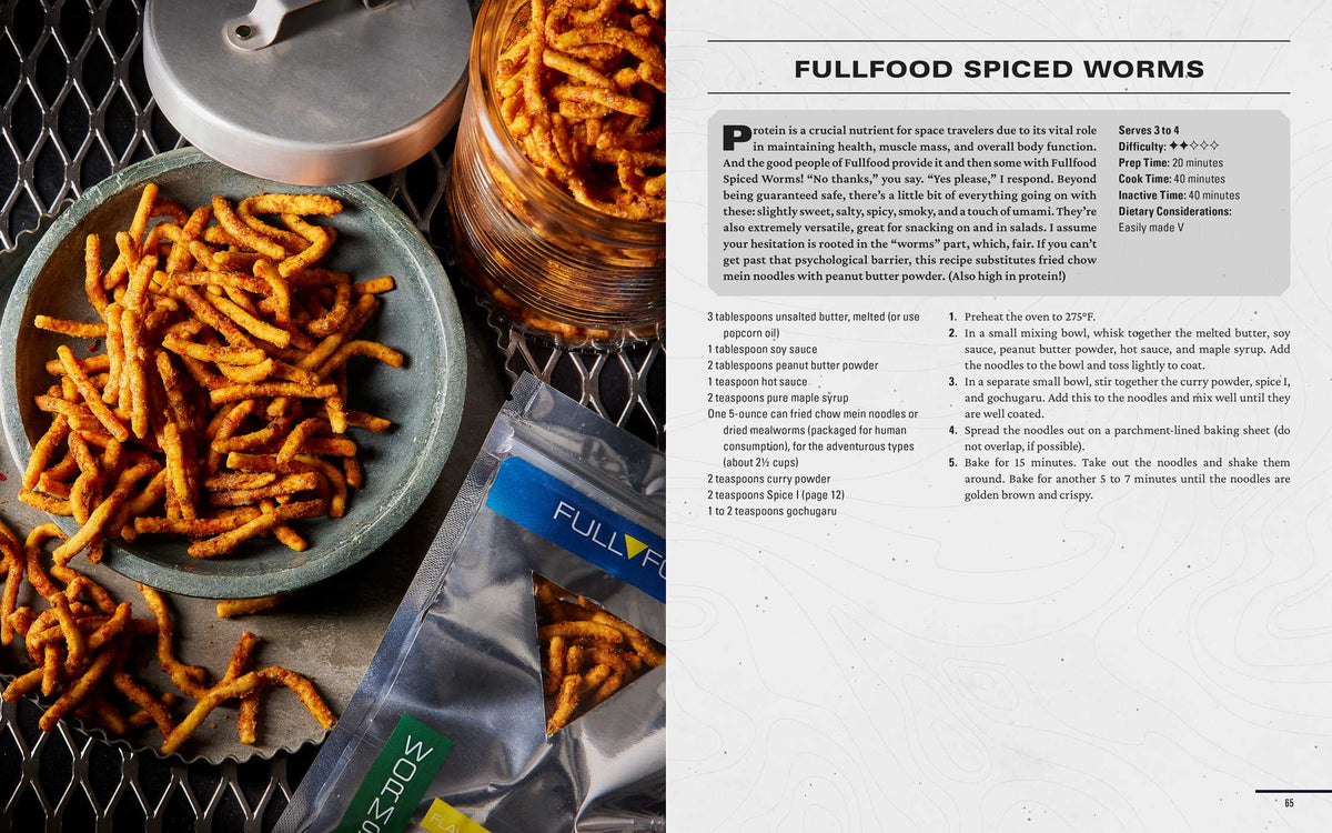 Starfield: The Official Cookbook interior 2 (ISBN 9798886636543) [onix-asset:c59a4d82b09d82d3775beb10c79d75f30fa99fc4c9960d963db01ecccab9266d]