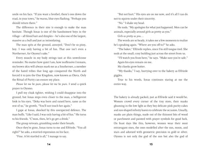 The Gilded Ones interior 1 (ISBN 9781474959575) [onix-asset:4cb247fabefe87aa6dfd780e4736100bd52d794e7129197fa7529523e7acd091]