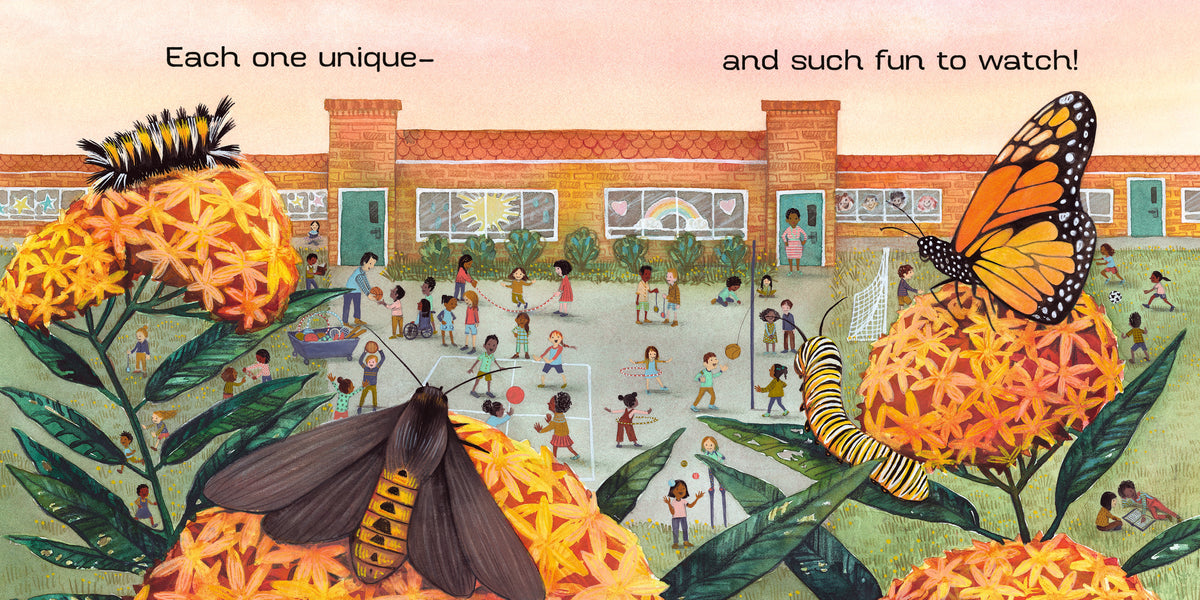 People Are Wild interior (ISBN 9798217124947) [onix-asset:b9daaa078f898a67bca9771b5ed5b626f71d38cf6ab1342a2f0f080fc3b5601f]