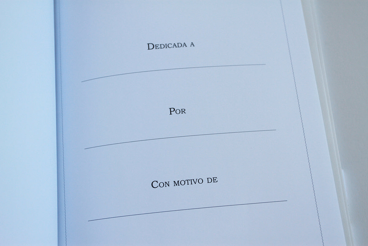 Biblia Católica: Letra grande. Símil piel blanca: boda, quinceañera, primera comu nión / Catholic Leathersoft White Bible: Bride, Quinceanera, First Communi interior 9 (ISBN 9798890980014) [onix:7530ec7876032d93d7c5989190d55c2e]
