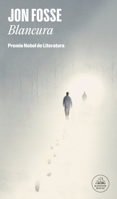 Blancura / A Shining cover (ISBN 9788439744061) [onix:34fcc8c7b4a468ddc88175dc643a46fc]