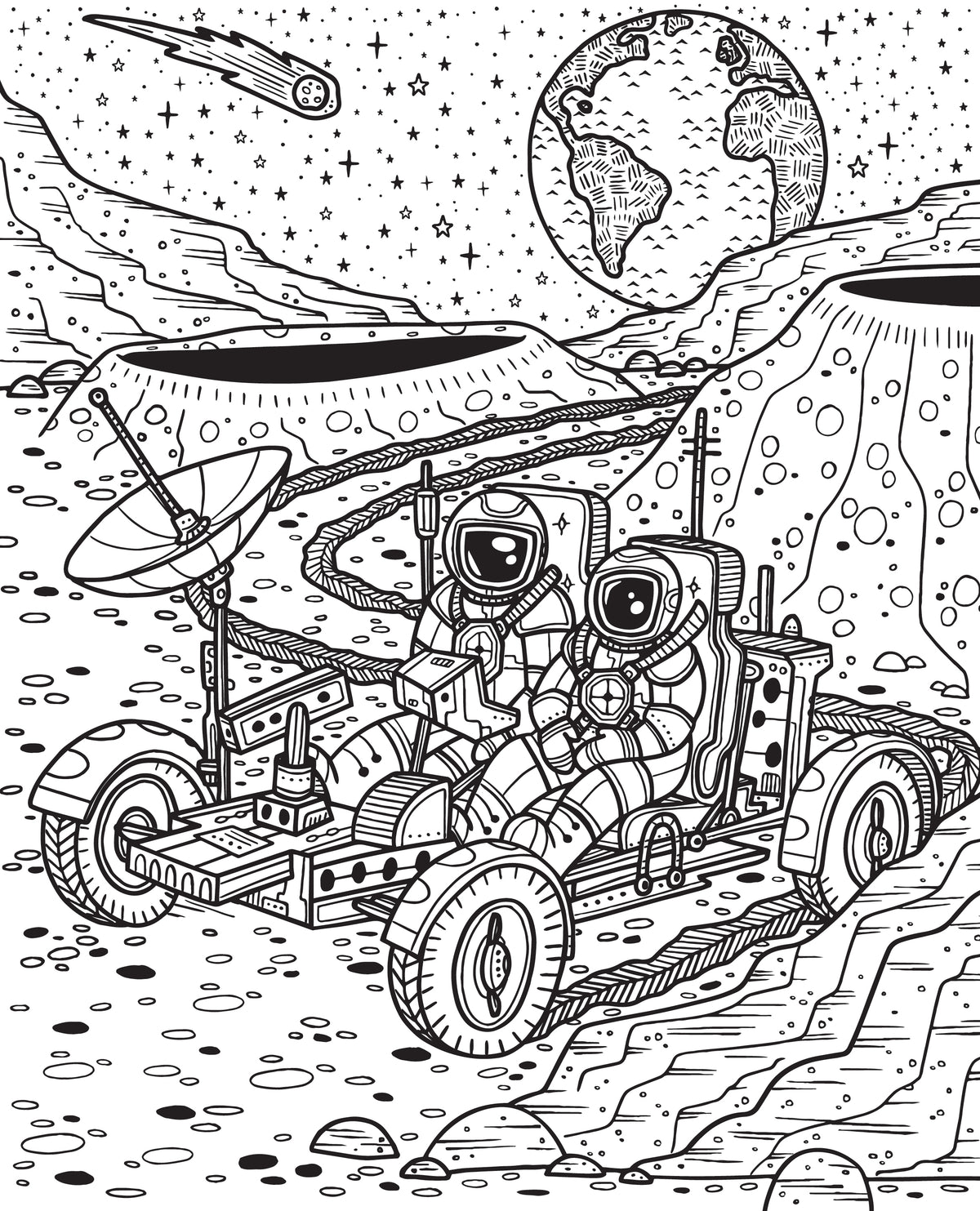 Space Magic Painting Book interior 1 (ISBN 9781474986236) [onix-asset:da2ee157c7240d64dc02850afeae559d8bffb11343903a8d76bdc104a9a30560]
