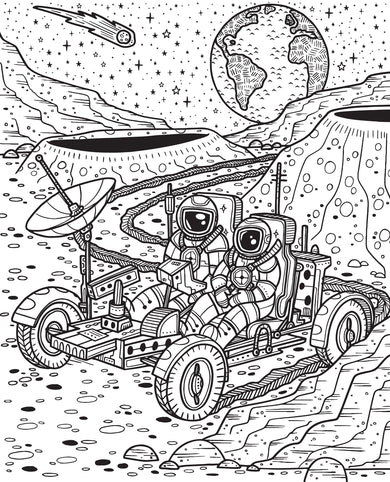 Space Magic Painting Book interior 1 (ISBN 9781474986236) [onix-asset:da2ee157c7240d64dc02850afeae559d8bffb11343903a8d76bdc104a9a30560]