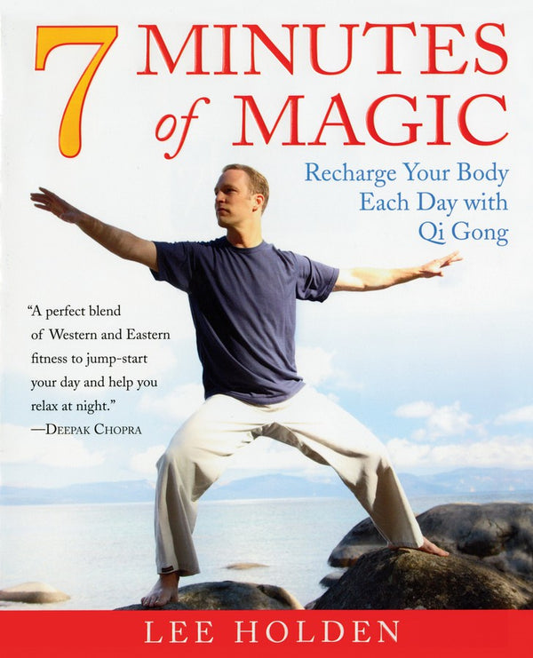 7 Minutes of Magic-Family and health-買書書 BuyBookBook