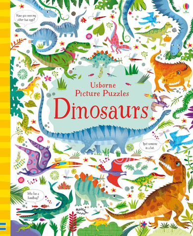 Usborne Book and Jigsaw Dinosaurs interior 1 (ISBN 9781474940177) [onix-asset:b2869d12fd0f40a51116d8ddf1442cc5278c25eb0d3989a72153dd04d8b66c38]