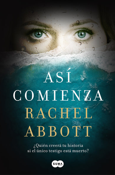 Así comienza / And So It Begins cover (ISBN 9788491292951) [onix:73a6bdcd5432b6741d2ffb40ed73a77a]