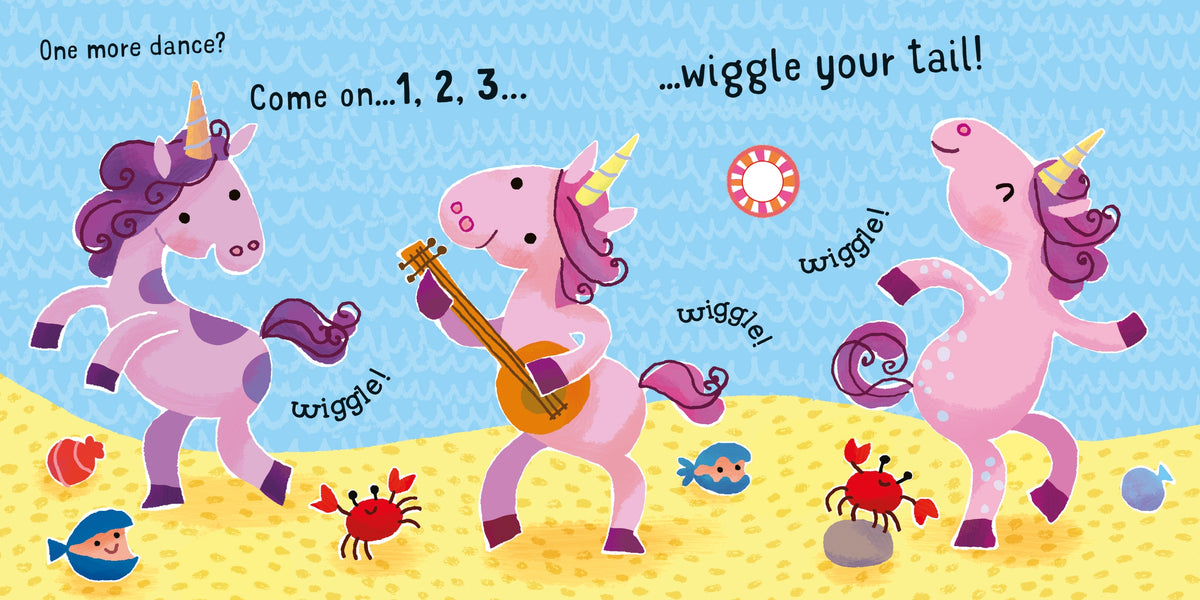 Dance with the Unicorns interior 1 (ISBN 9781474997775) [onix-asset:5eed5754b1712ce6fc3b3bcf3ba8e0a026261c2f2912d0292cfd0a580ee530c9]