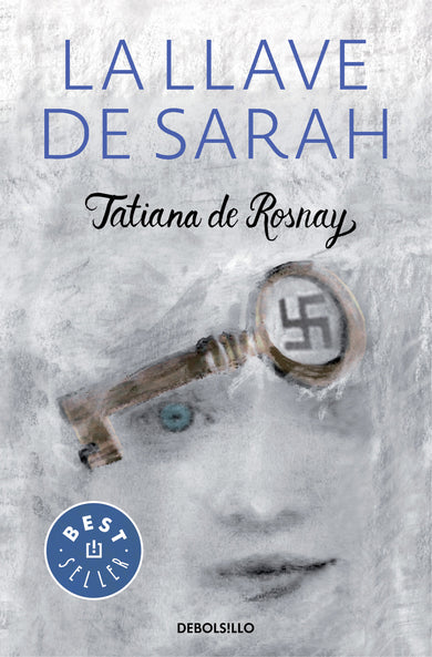 La llave de Sarah / Sarah?s Key cover (ISBN 9788466331654) [onix:ce88d548a2ed77e73472ecb808e4ab58]