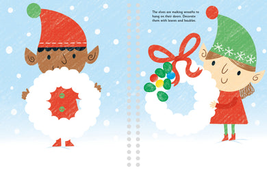 Fingerprint Activities Santa's Workshop interior 1 (ISBN 9781805318910) [onix-asset:cf1c7b99a0e2b77891d08ae39b0562bbb669c354dcec7b41259a0b6d6f32d56a]