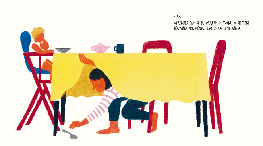 100 años: Lo que la vida te enseña / Hundred: What You Learn in a Lifetime interior 1 (ISBN 9788498389685) [onix:af11ef89b89a0a6c95f0f11519d7cf9c]