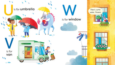 First Alphabet Book interior 1 (ISBN 9781474998321) [onix-asset:7a76ad603a60a7c01a832756b86e09cde7e95f09c2b17872cd763405dcee0840]