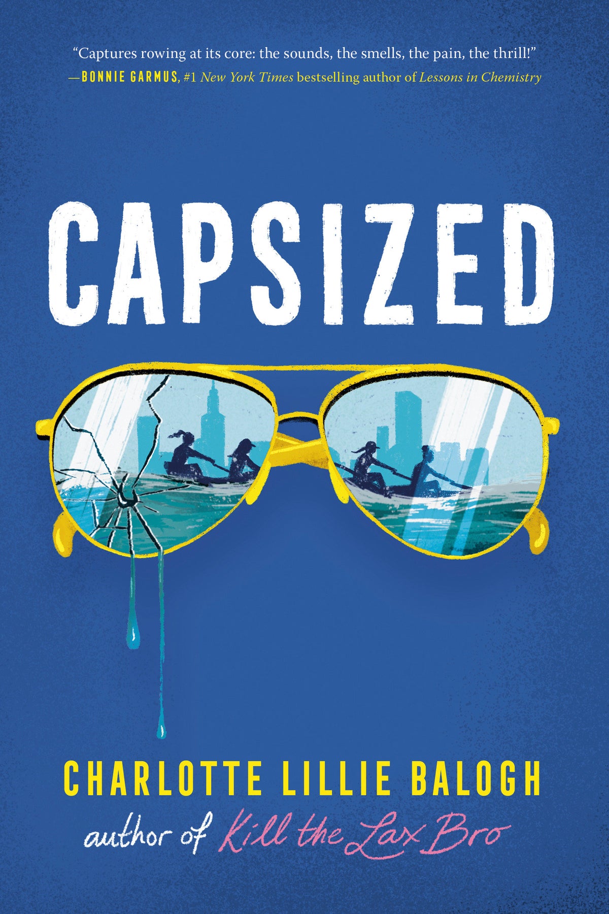 Capsized cover (ISBN 9798217226191) [onix:395982d003cb01ddf8339ad252da3c54]